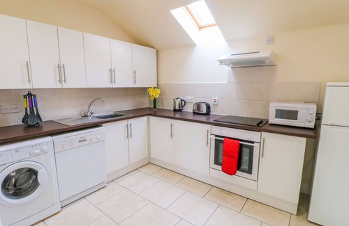 Turnditch Cabaña | Stonecroft Lodge, HULLAND WARD
