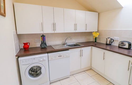Turnditch Cabaña | Stonecroft Lodge, HULLAND WARD