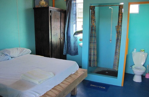 Barroui Casa | Stonedge Safari Hotel