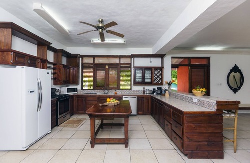 Soufriere Complejo | Stonefield Villa Resort