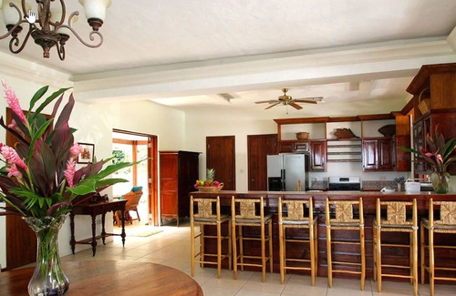 Soufriere Complejo | Stonefield Villa Resort