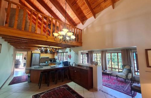 Dullstroom Casa | Stonefields 3 Bedroom Charmer