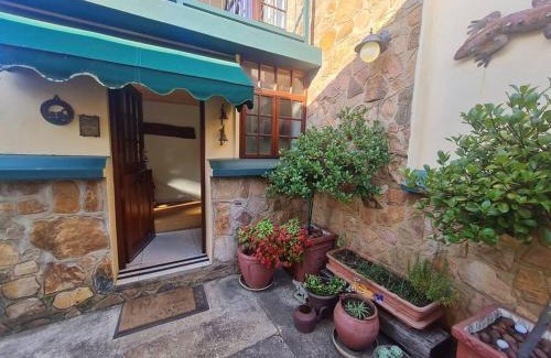 Dullstroom Casa | Stonefields 3 Bedroom Charmer