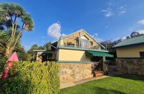 Dullstroom Casa | Stonefields 3 Bedroom Charmer