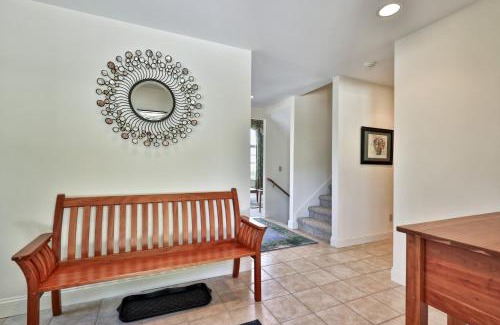 Central Vermont- Killington Casa | Stonefire Chalet at Topridge - 4BR Luxury Ski-In Ski-Out Retreat, Sleeps 8, Hot Tub