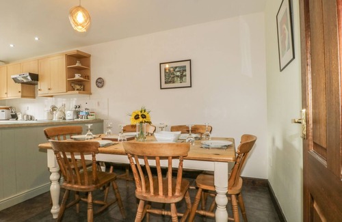 Penrith Cabaña | Stonegarth Cottage, NEWBY