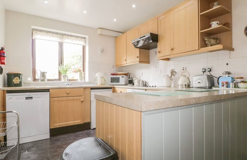 Penrith Cabaña | Stonegarth Cottage, NEWBY