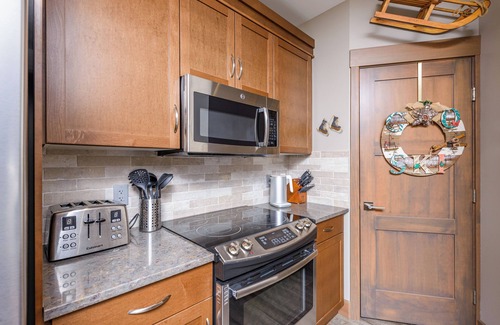 Big White Ski Resort Condominio | Stonegate Resort by Okanagan Premier