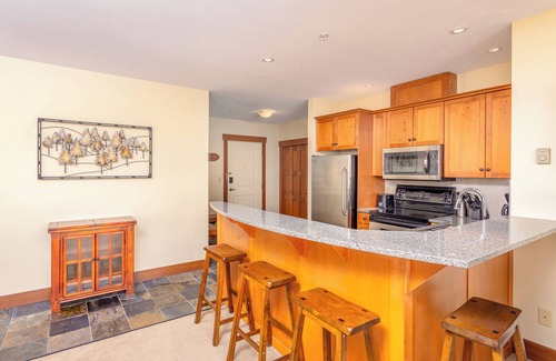 Big White Ski Resort Condominio | Stonegate Resort by Okanagan Premier