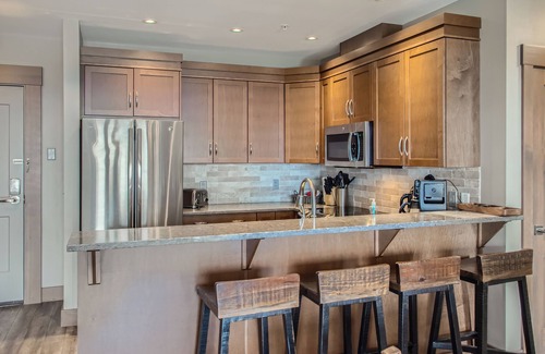 Big White Ski Resort Condominio | Stonegate Resort by Okanagan Premier