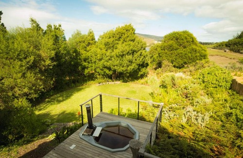 Greater Hermanus Apartamento | Stonehaven Eco Cabins