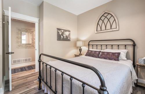 Egg Harbor Casa | Stonehedge View by Simple Life Rentals