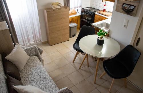 Samos Apartamento | Stonehouse with wonderful seaview