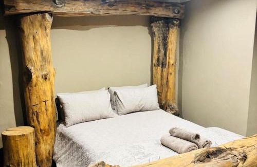 Carolina Apartamento | Stonehouse