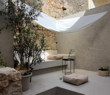 Obrovac Apartamento | Stonehouse Zrmanja