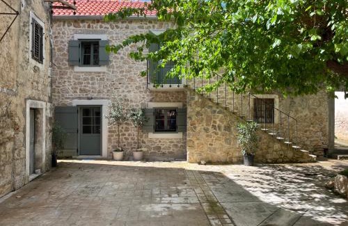 Obrovac Apartamento | Stonehouse Zrmanja