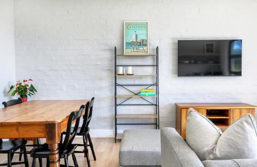 Westlake Apartamento | Stonehurst Views - 1 Bed Flatlet