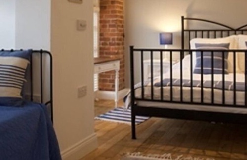 Alweston Cama Y Desayuno | Stoneleigh Barn B&B