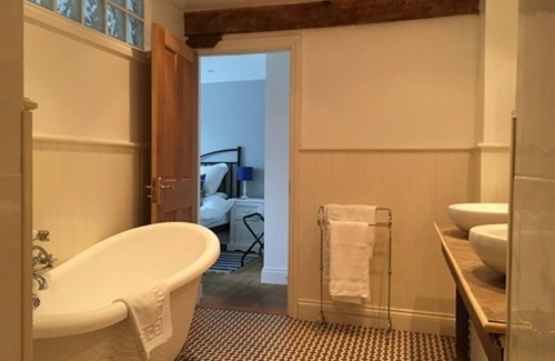 Alweston Cama Y Desayuno | Stoneleigh Barn B&B