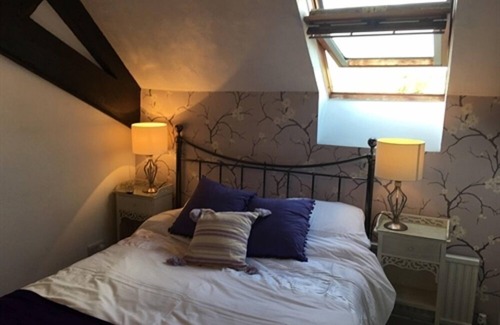 Alweston Cama Y Desayuno | Stoneleigh Barn B&B