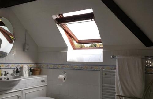 Alweston Cama Y Desayuno | Stoneleigh Barn Bed and Breakfast