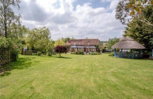 Alweston Cama Y Desayuno | Stoneleigh Barn Bed and Breakfast