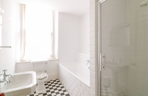 Westward Ho Cabaña | Stoneleigh, BIDEFORD
