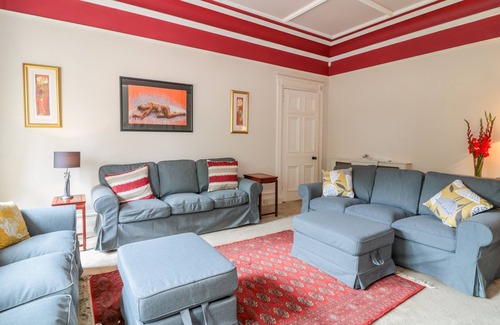 Westward Ho Cabaña | Stoneleigh, BIDEFORD