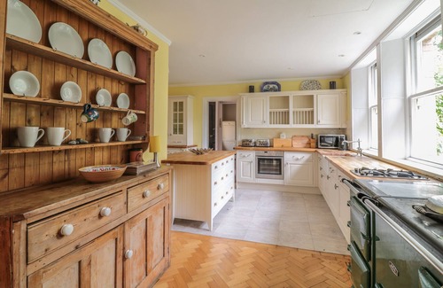Westward Ho Cabaña | Stoneleigh, BIDEFORD