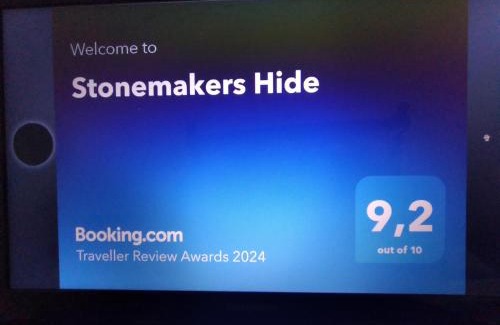 Petaleia Casa | Stonemakers Hide