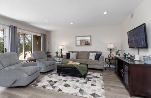 Nellysford Casa | Stoneridge 70 with Wintergreen Advantage
