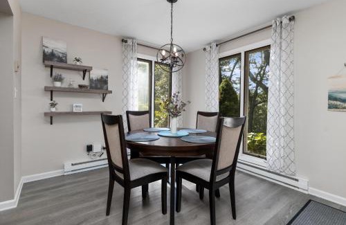 Nellysford Casa | Stoneridge 70 with Wintergreen Advantage
