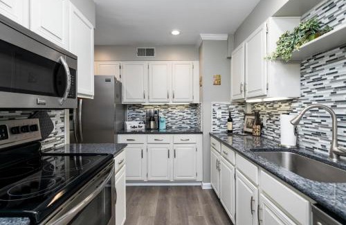Nellysford Casa | Stoneridge 70 with Wintergreen Advantage