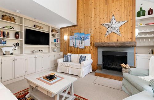 Nellysford Casa | Stoneridge 81 with Wintergreen Advantage