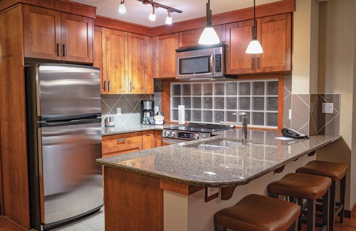 Canmore Complejo | Stoneridge Mountain Resort