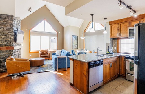 Canmore Complejo | Stoneridge Mountain Resort