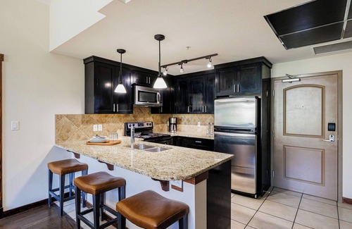Canmore Complejo | Stoneridge Mountain Resort