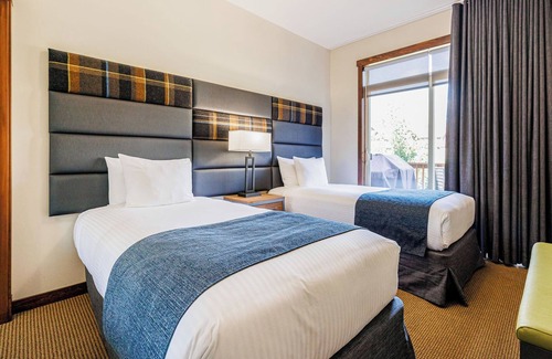 Canmore Complejo | Stoneridge Mountain Resort
