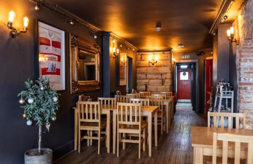 Chepstow Casa | Stonerock Lodge