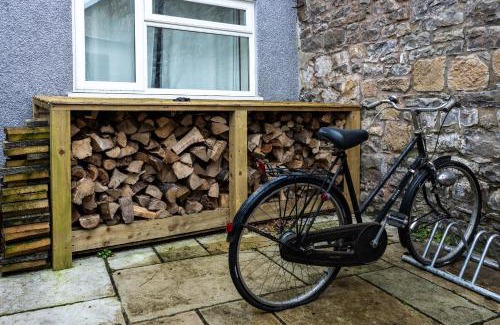 Chepstow Casa | Stonerock Lodge