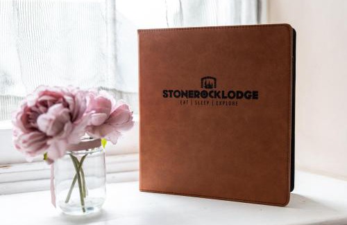 Chepstow Casa | Stonerock Lodge