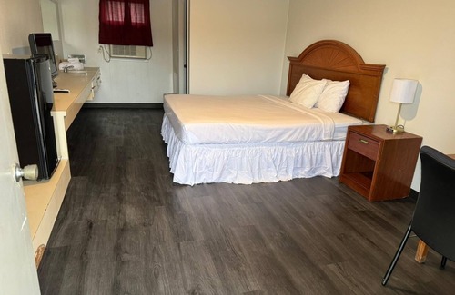 Dale Hotel | Stones Motel
