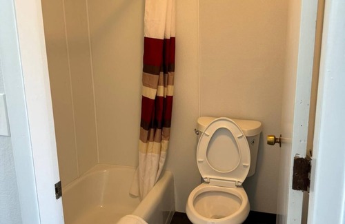 Dale Hotel | Stones Motel