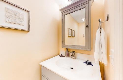Folly Field Apartamento | Stones Throw