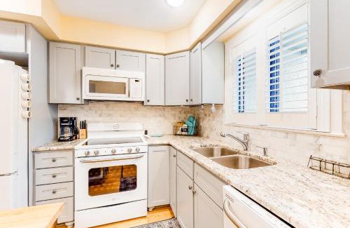 Folly Field Apartamento | Stones Throw