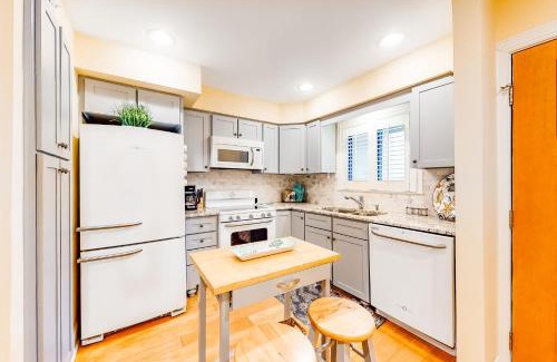 Folly Field Apartamento | Stones Throw