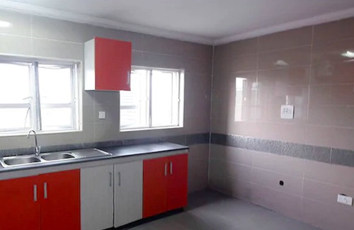 Ikeja Hotel | Stoneside Hotel and Apartments