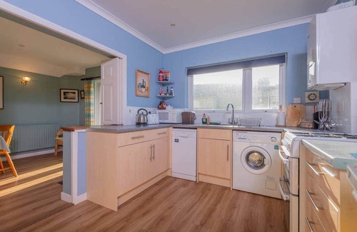 Leven Chalet De Esquí | Stonesthrow | Elie