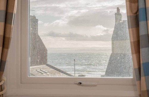 Leven Chalet De Esquí | Stonesthrow | Elie