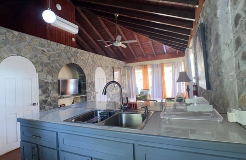 Villa Hotel | Stonetrail
